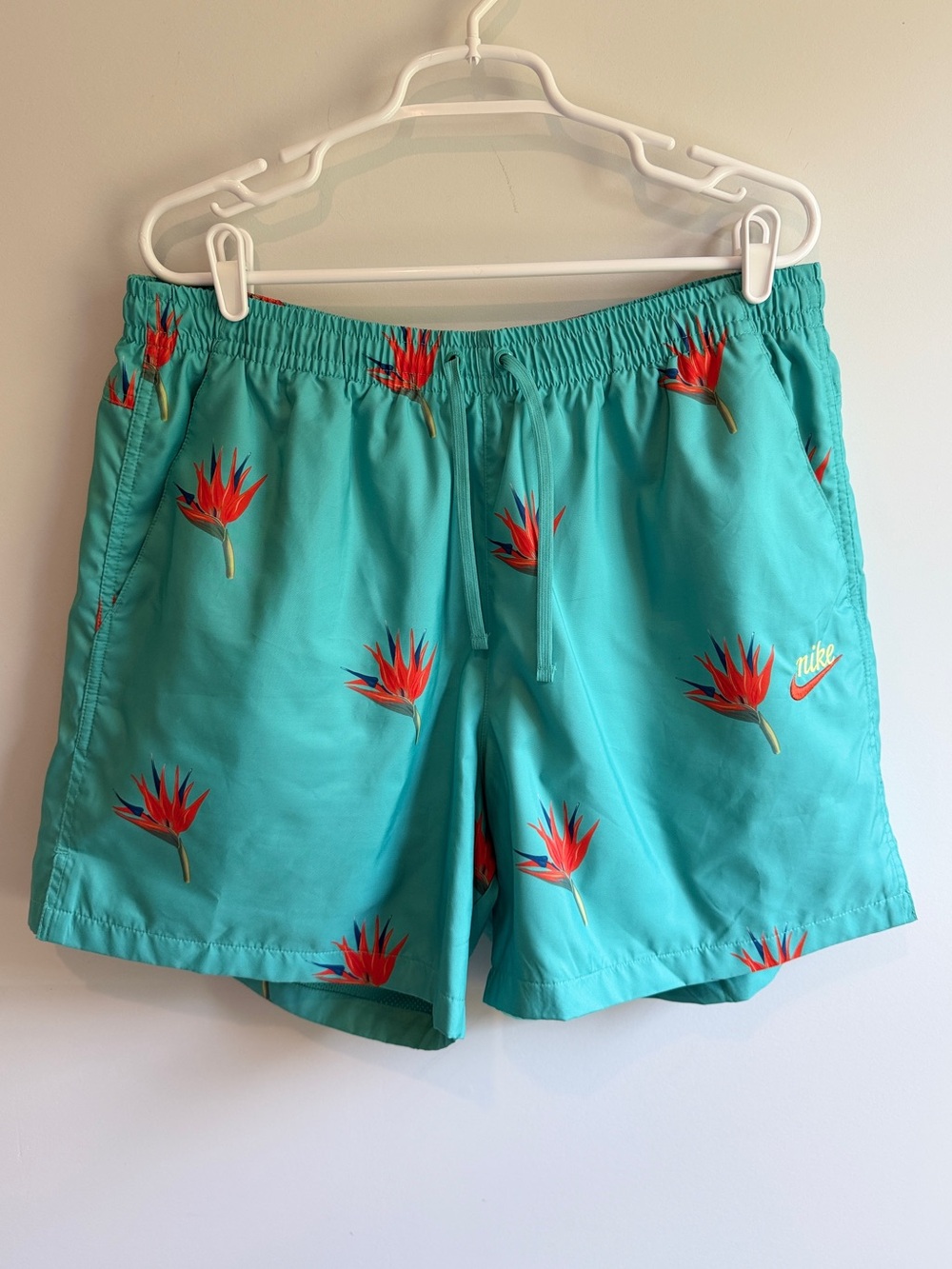 Nike Sportswear Woven‎ Shorts